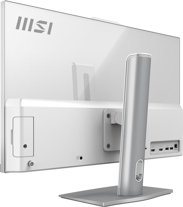 Produktbild MSI Modern AM272P 1M-846EU (Intel Core 7 150U, 16 GB, 1000 GB, Intel Arc Graphics)