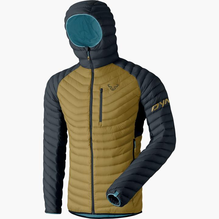 Immagine prodotto Dynafit Radical Dwn Rds Hood Jkt (XL)