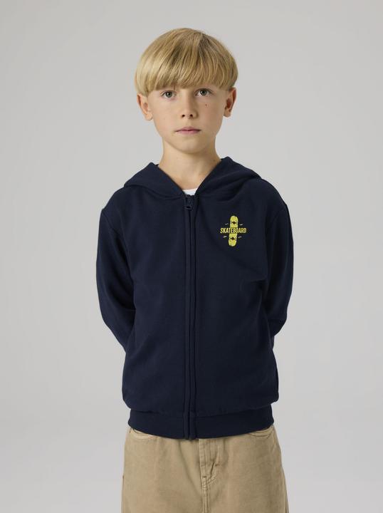 Produktbild Name it Sweat Strickjacke (116)