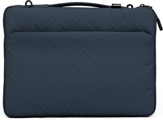 Skinarma Bag Juno laptop sleeve 14" navy (14")