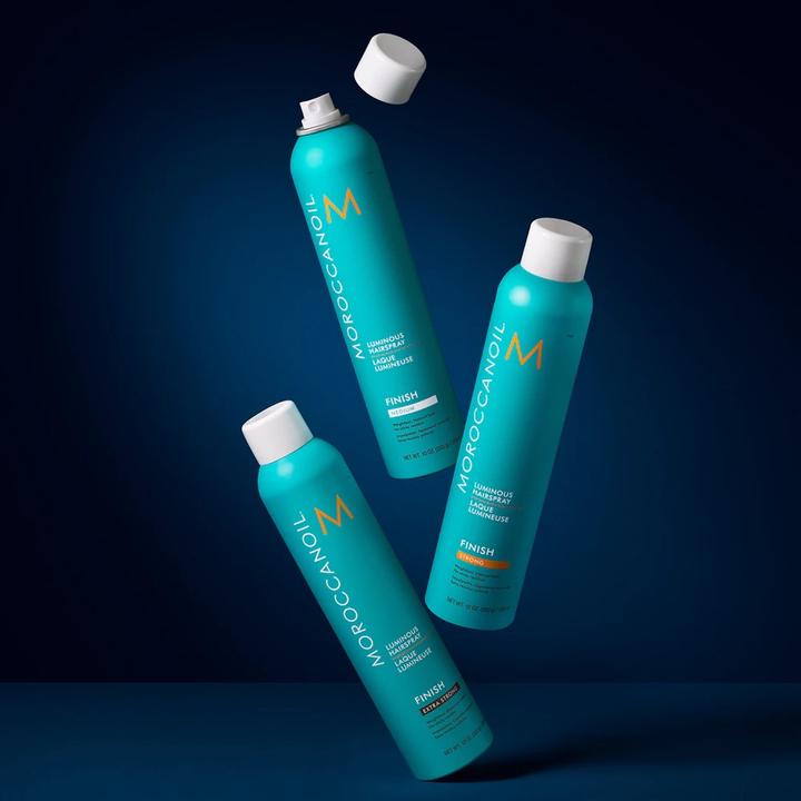 Produktbild Moroccanoil Luminous Strong (330 ml)