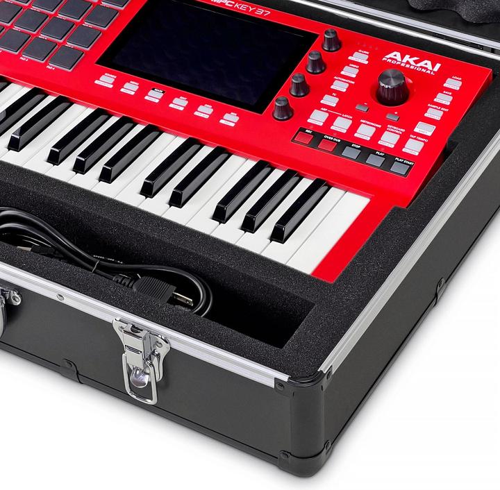 Immagine prodotto Analog Custodia UNISON per Akai MPC Key 37