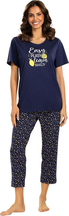 Produktbild Comtessa Damen-Schlafanzug (42)