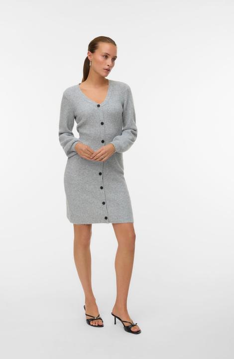 Actual product image Vero Moda AWEVE Kurzes Kleid Strickkleid (XS)