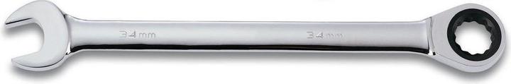 Actual product image SATA Ratchet combination spanner, 12 mm (12 mm)