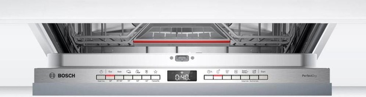 Image du produit Bosch Hausgeräte SBD6TCX00E
