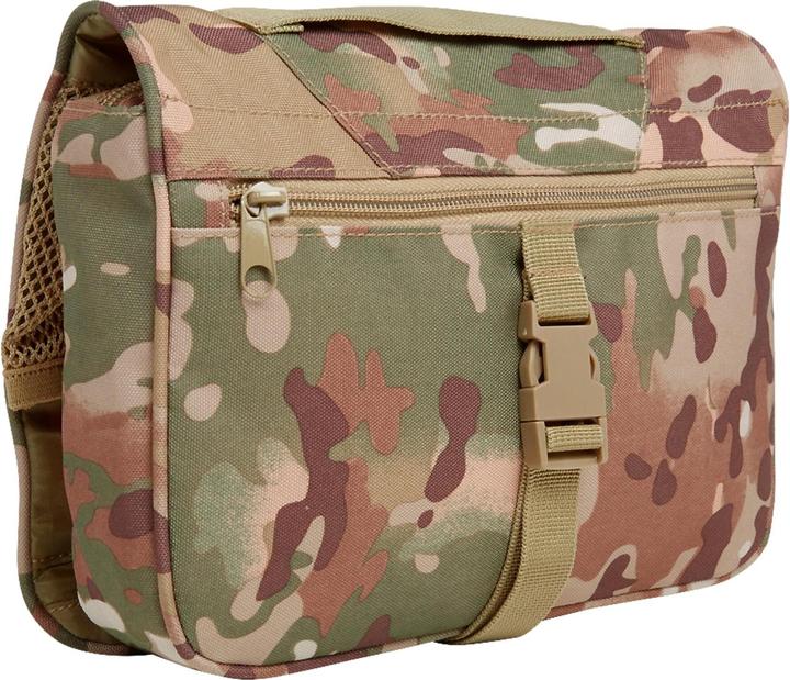 Actual product image Brandit Toiletry Bag large - 14641