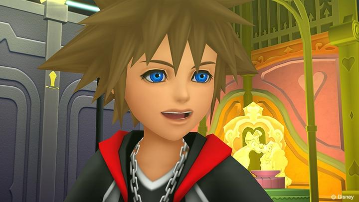 Immagine prodotto Square Enix Kingdom Hearts HD 2.8 Prologo del capitolo finale (PS4, EN)