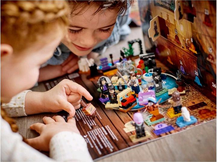 Immagine prodotto LEGO Harry Potter