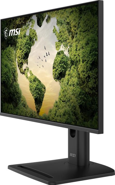 Actual product image MSI PRO PRO MP245PGN E14 (1920 x 1080 pixels, 23.80")