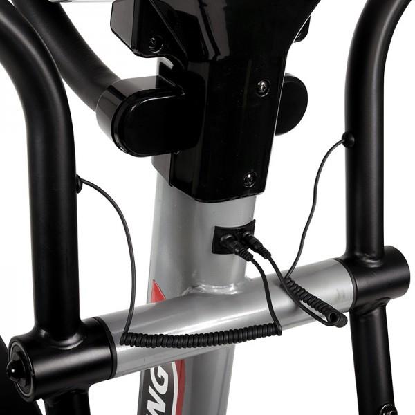 Produktbild Christopeit Crosstrainer