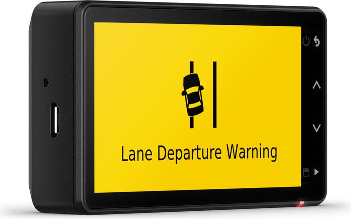 Actual product image Garmin Live (Built-in display, Wi-Fi, GPS receiver, Built-in microphone, Full HD)