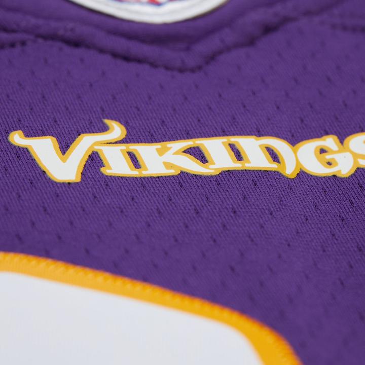 Immagine prodotto Mitchell & Ness NFL Legacy Jersey - Minnesota Vikings 2011 Jared Allen - M (M)