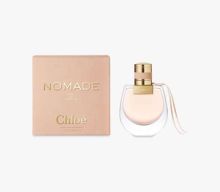 Image du produit Chloé Nomad (Eau de parfum, 75 ml)