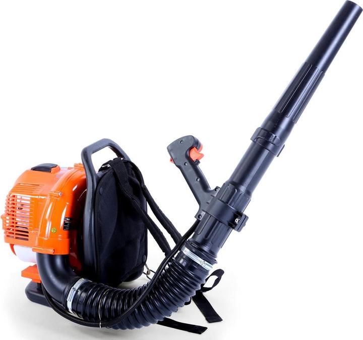 Fuxtec FX-LB133T (Petrol, Leaf blower)