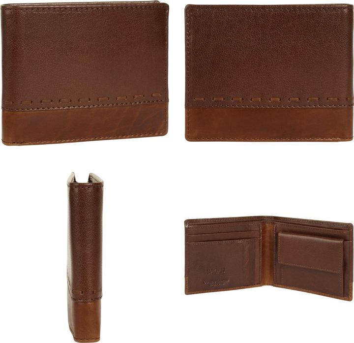 Actual product image Bagan Geldbörse