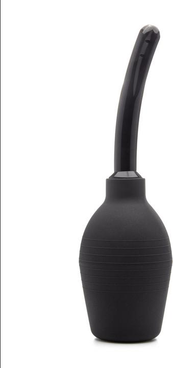 Actual product image Ouch! Vaginal Douche