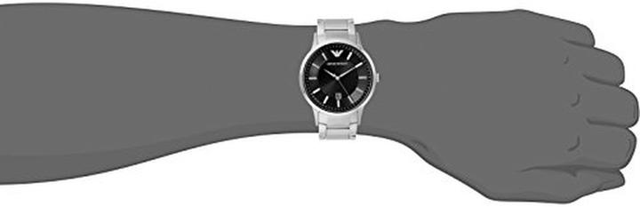 Productafbeelding Emporio Armani Orologio Armani (Analoog horloge, 43 mm)