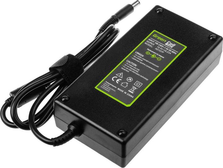 Actual product image GreenCell Cell AD107P Power Supply & Voltage Converter Indoor (180 W)