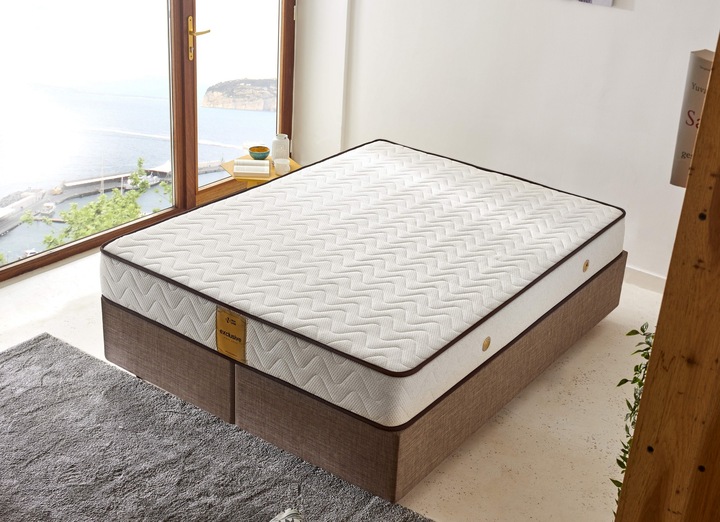 Produktbild Homitis Vada (140 x 200 cm, Federkern)
