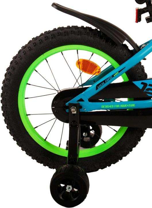 Immagine prodotto Volare Rocky (16")