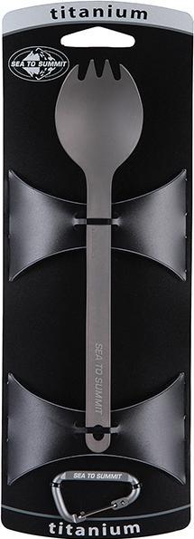 Produktbild Sea To Summit Titanium Spork