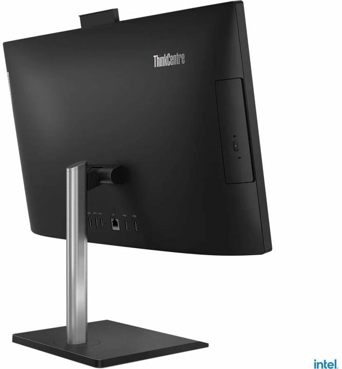 Actual product image Lenovo ThinkCentre AIO neo 30a 24 Gen 4 (Intel Core i7-13620H, 16 GB, 0.51 TB)