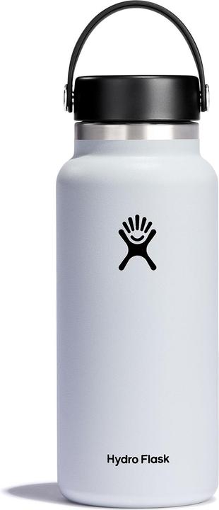 Actual product image Hydro Flask Wide Mouth Flexi Cap (0.95 l)