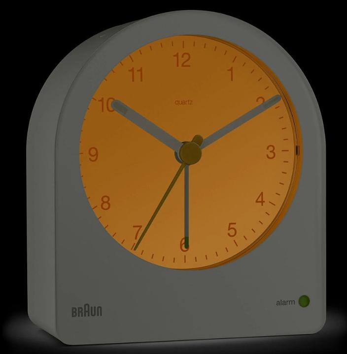 Image du produit Braun BC22G Klassik Wecker