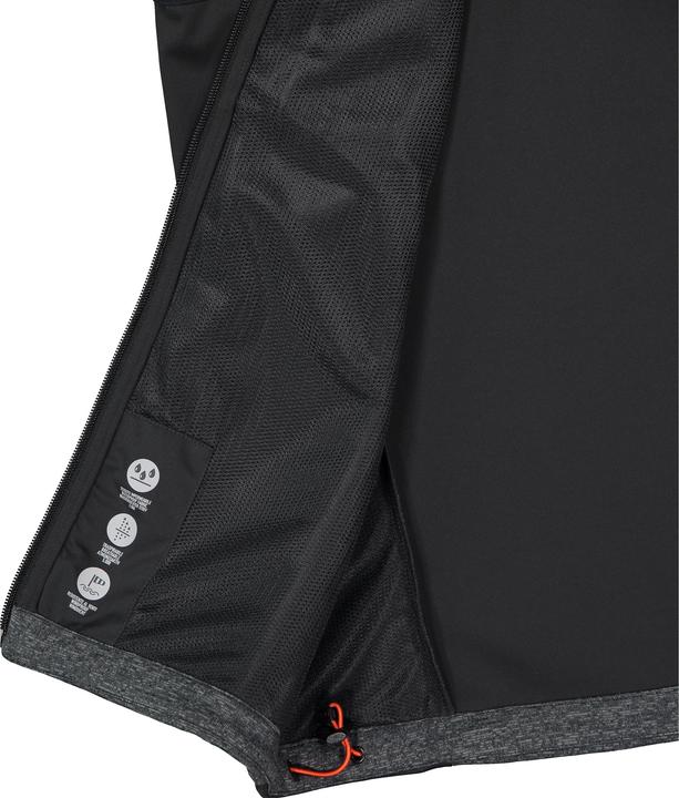 Produktbild CMP Campagnolo CMP Weste (4XL)