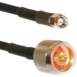 Ventev 6 LMR195 Jumper NM SM (Antennenkabel), Antennenkabel
