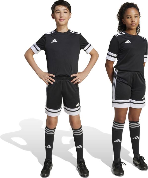 Produktbild adidas Squadra 25 Short Kids (140)