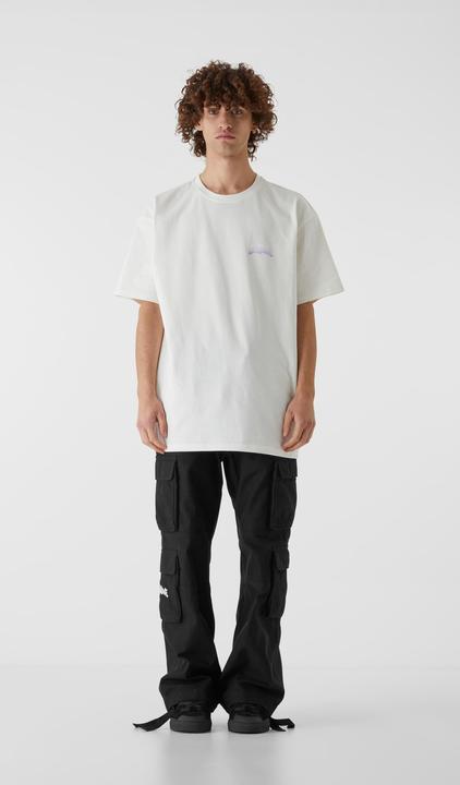 Image du produit Lost Youth LY TEE - FLEURS - 159753 (XL)