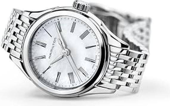 Produktbild Hamilton Valiant (Analoguhr, 26 mm)