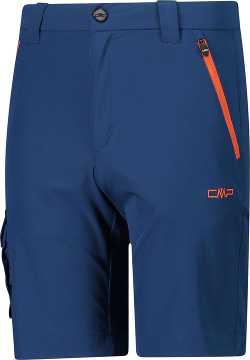 Image du produit CMP Campagnolo Kid's Bermuda 4-Way Stretch (128)
