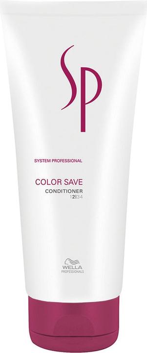 Actual product image Wella SP Color Save Conditioner (200 ml)