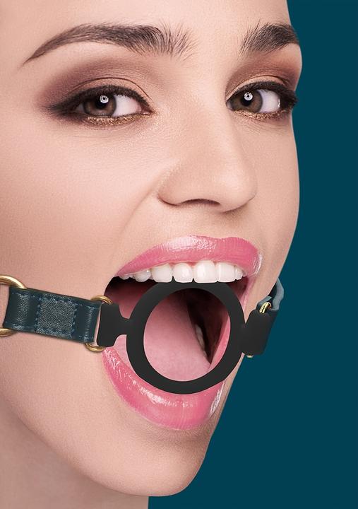 Produktbild Ouch! Halo - Ring Gag