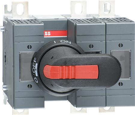 ABB Lasttrennschalter