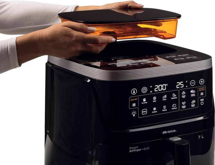 Actual product image Ariete 4636/00