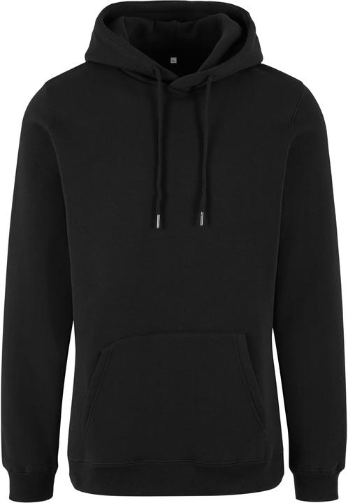 Produktbild Mister Tee MisterTee Basic Hoodie - 181679 (XS)