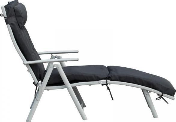Image du produit Outsunny Bain de soleil (180 cm)