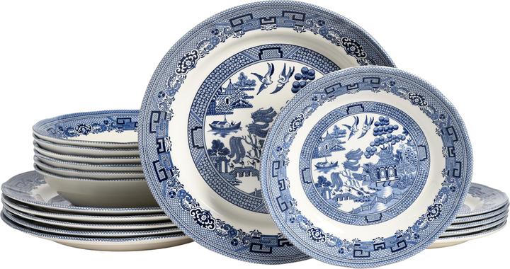 Produktbild CreaTable China Town (6x)