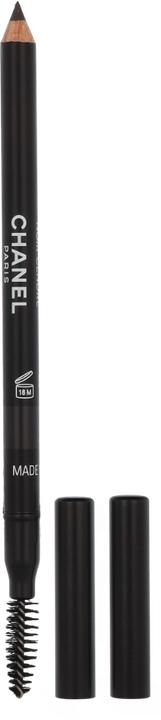 Produktbild Chanel Crayon Sourcils Sculpting Eyebr No 60 (60 Noir Cendré)