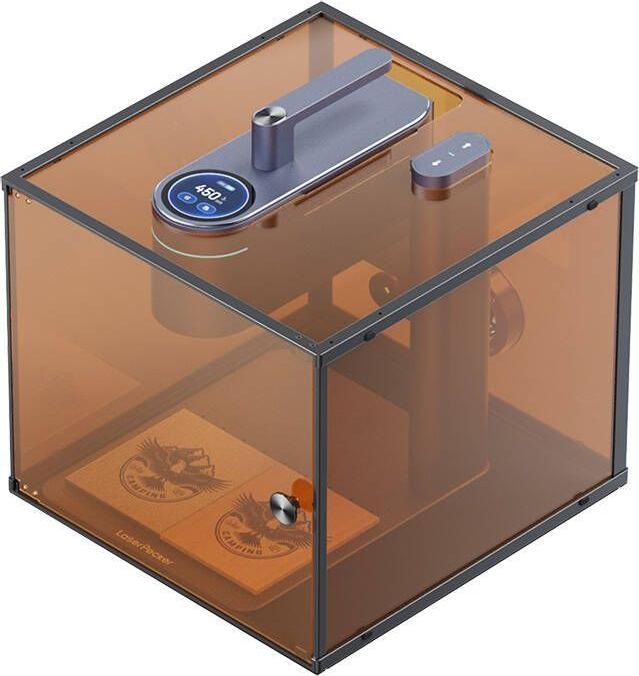 Image du produit LaserPecker 4 Couverture de protection