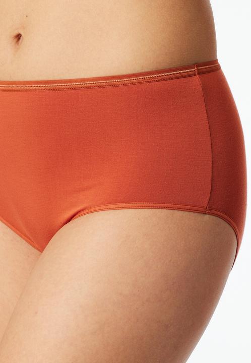 Produktbild Schiesser Midislip Modal Essentials (46, 2er Pack)