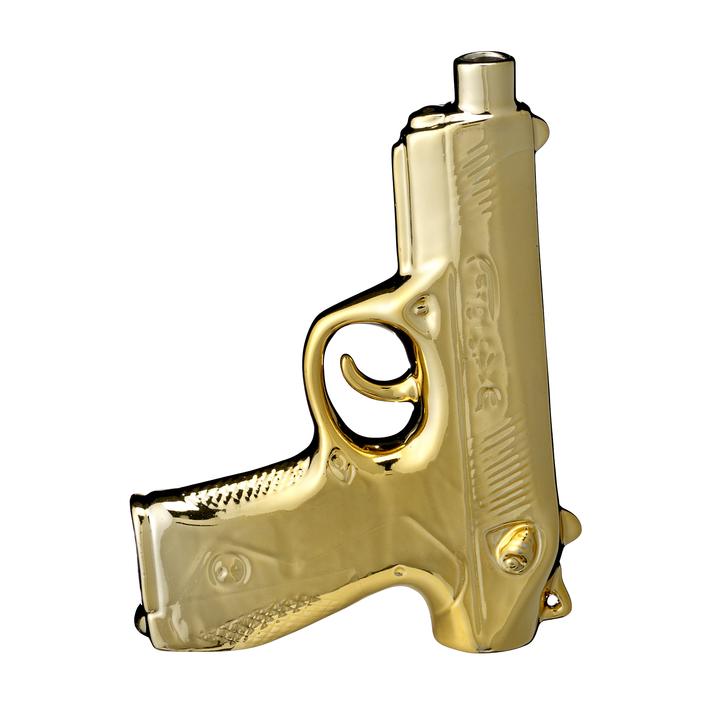 Actual product image Bloomingville Vase pistol (1 x)