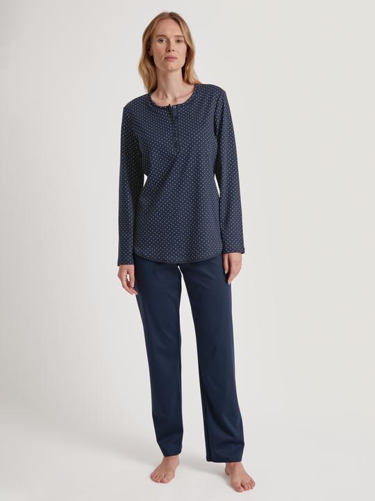 Produktbild Calida Pyjama, lang (L)