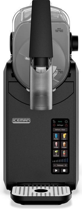 Produktbild Iceman Slush-Ease™ – 2L-Slush-Eismaschine