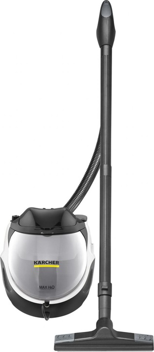 Actual product image Kärcher SV 7 1.439-490.0 (4 bar, 2200 W)