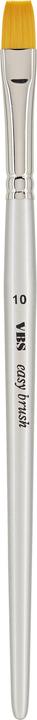 Actual product image VBS Flat brush "Easy-Brush (10 mm)
